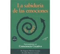 Sabiduría De Las Emociones - [Livre en VO] Herrero Lozano, Eugenio, Herrero Lozano, Julio (Auteur)