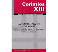 SABIDURIA DE LOS A¥OS, LA