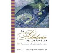 Sabiduria de los Angeles by Terry Lynn Taylor Terry Lynn Taylor (Auteur)