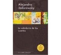 SABIDURÍA DE LOS CUENTOS, LA