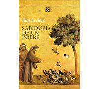 Sabiduría de un pobre