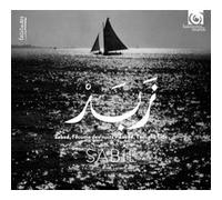 Sabîl : Zabad, l'écume des nuits Digipack