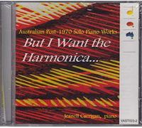 Sabin - But I Want The Harmonica