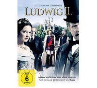 Sabin Tambrea,Hannah Herzsprung,Sebastian... - Ludwig II. [Import]