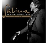 Sabina, Joaquin - 500 Noches. -CD+DVD [Import]