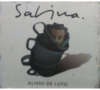 Sabina, Joaquin - Alvio De Luto