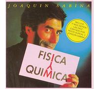 Sabina, Joaquin - Fisica Y Quimica