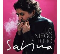 SABINA,JOAQUIN - Lo Niego Todo