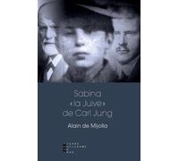 Sabina "La Juive" De Carl Jung