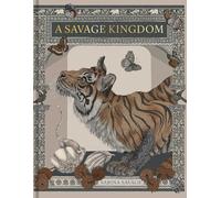 Sabina Savage: A Savage Kingdom /anglais