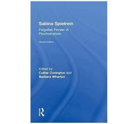 Sabina Spielrein