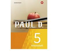 Sabine Aland Th P.A.U.L. D. - Persönliches Arbeits- und Lesebuch Deutsch (Poche)