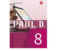 Sabine Aland Th P.A.U.L. D. - Persönliches Arbeits- und Lesebuch Deutsch (Relié)