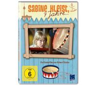Sabine Kleist, 7 Jahre [Import allemand]