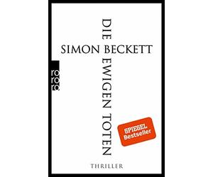 Sabine Längsfeld Karen Witthuhn Simon Bec Die ewigen Toten: Thrille (Poche)