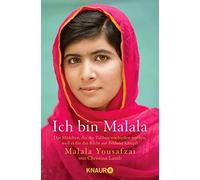 Sabine Längsfeld M Ich bin Malala: Das Mädchen, das die Taliban erschie (Poche)