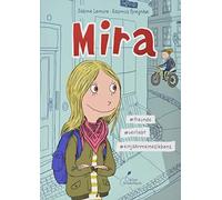 Sabine Lemire Rasmus Bregnhø Mira #freunde #verliebt #einjahrmeinesleben (Poche)