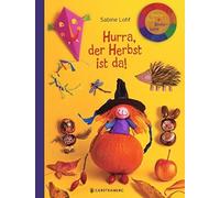 Hurra, Der Herbst Ist Da!