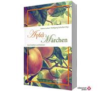 Sabine Lutkat W Apfelmärchen: Zum Erzählen und Vorlesen mit Lesebändchen (Relié)