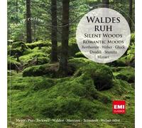 Sabine Meyer/Barry Tuckwell/Anthony Pay - Silent Woods - Romantic Moods [Standard]