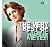 Sabine Meyer - Very Best of [Import]