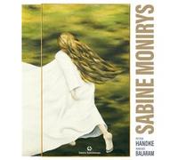 Sabine monirys BALARAM-R (Auteur)