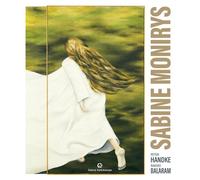 Sabine Monirys - Messieurs, Il Fait Froid Ici