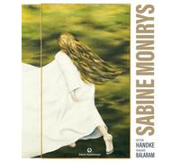 SABINE MONIRYS: MESSIEURS, IL FAIT FROID ICI