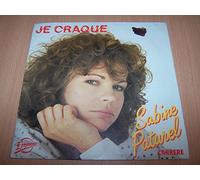 Sabine Paturel - Je Craque / Le Coeur En Sorbet [Vinyl Single]