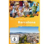 Ein Sommer in Barcelona – Sabine Postel et Sinja Dieks – Import – Studio Hamburg Enterprises