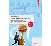 Sabine Rehak Marianne Schreiber Ru Erlebnis Systemgastronomie Band 1: Fa (Poche)