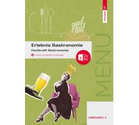 Sabine Rehak Peter Fischer David Breitwieser Mari Erlebnis Gastronomie: (Poche)