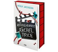 Sabine Schilask The Reappearance of Rachel Price (deutsche Ausgabe): Der (Poche)