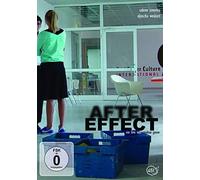 After Effect – Stephan Geene / Sabine Timoteo, Aljoscha Weskott – DVD – Neuf