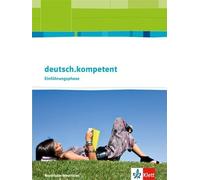 Sabine Utheß deutsch.kompetent. Ausgabe Nordrhein-Westfalen Einführungsp (Relié)