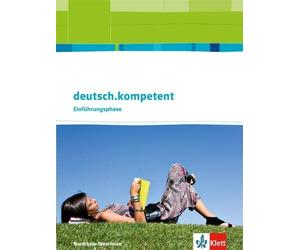 Sabine Utheß deutsch.kompetent. Ausgabe Nordrhein-Westfalen Einführungsp (Relié)