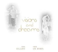Sabine van Baaren - Visions and Dreams [Import]