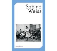Sabine Weiss