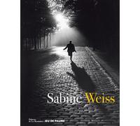 Sabine Weiss Catalogue d'exposition - Sabine Weiss - La Martiniere Eds De - relié - Catalogue d'exposition