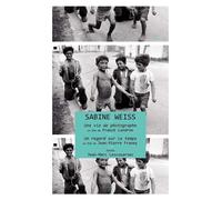 Sabine Weiss : Une vie de photographe - Un regard sur le temps DVD DVD