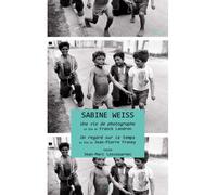 Sabine Weiss : Une vie de photographe - Un regard sur le temps DVD DVD