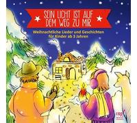 Sabine Wiediger - Sein Licht ist auf dem Weg zu mir