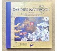 Sabine's Notebook: In Which the Extraordinary Correspondence of Griffin & Sabine Continues