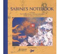 Sabine's Notebook : in Which the Extraordinary Correspondence of Griffin & Sabine Continues / Written and Illlustrated by Nick Bantock