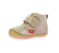 Boots enfant filles Kickers SABIO Rose 26