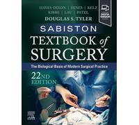Sabiston Textbook of Surgery – The Biological Basis of Modern Surgical Practice