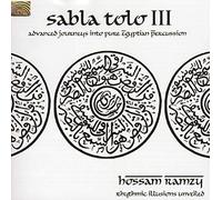 Sabla Tolo III