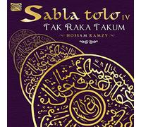 Sabla Tolo IV/Tak Raka Takum