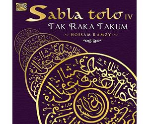 Sabla Tolo IV/Tak Raka Takum