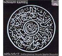 Hossam Ramzy - Sabla Tolo 2: Further Journeys